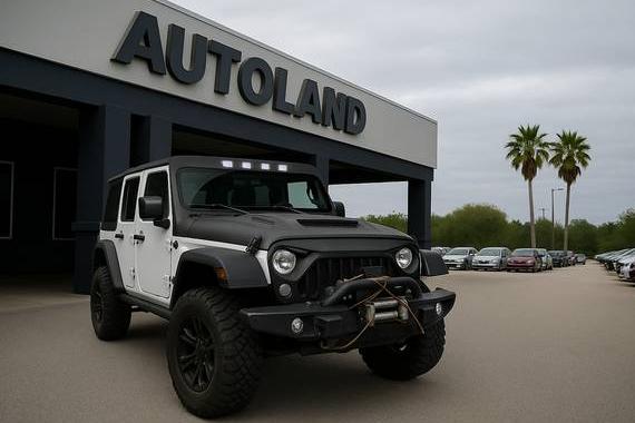 JEEP WRANGLER JK 2018 1C4HJWEG1JL929719 image JEEP WRANGLER JK 2018 1C4HJWEG1JL929719 image